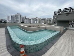 Mori (D14), Apartment #477875451